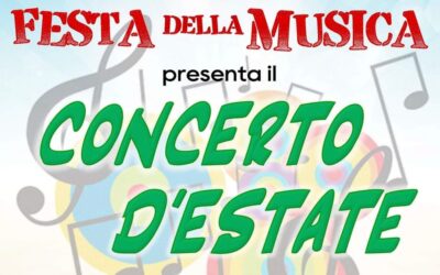 FESTA della MUSICA