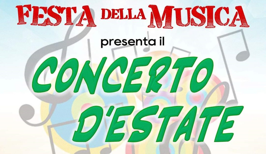 FESTA della MUSICA