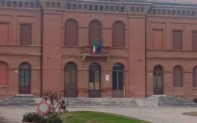 🎨ALLA SCOPERTA DI SABBIONETA, UNA GIORNATA FANTASTICA!🎨