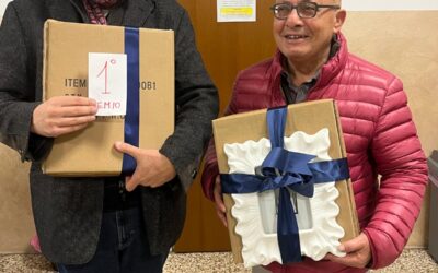 II TORNEO DI BURRACO