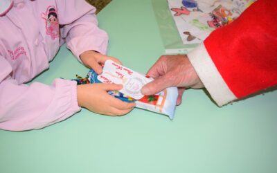 I DONI PER I NOSTRI BAMBINI
